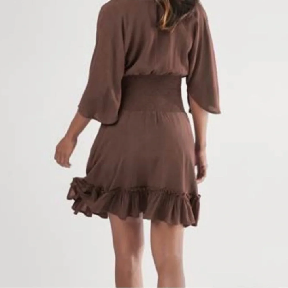 VENUS embellished dress - Picture 4 of 10